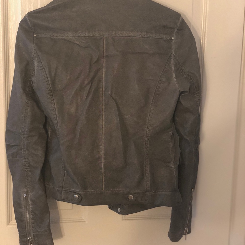 Jacket - Picture 2 of 2
